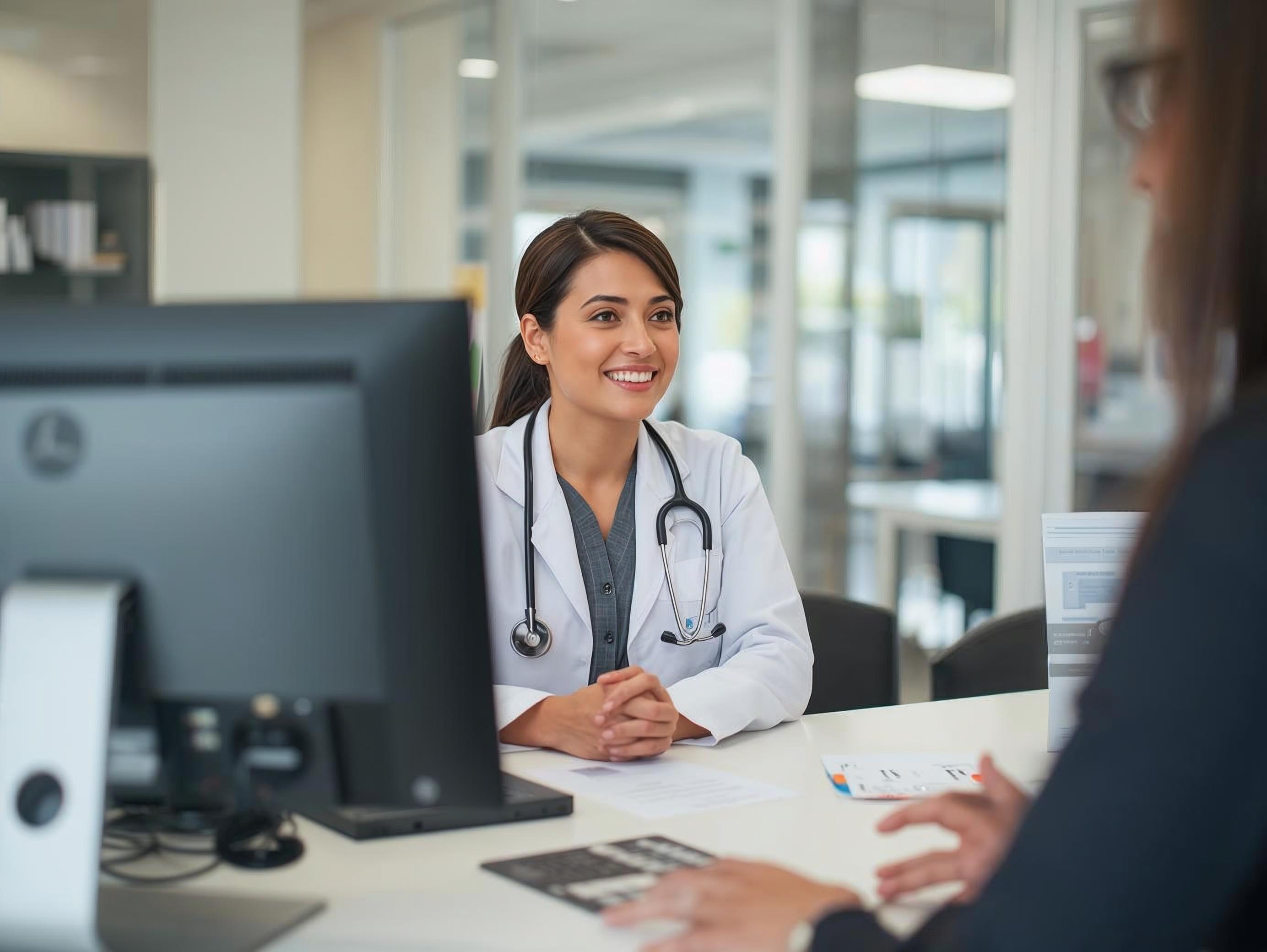 Easy Appointment Booking